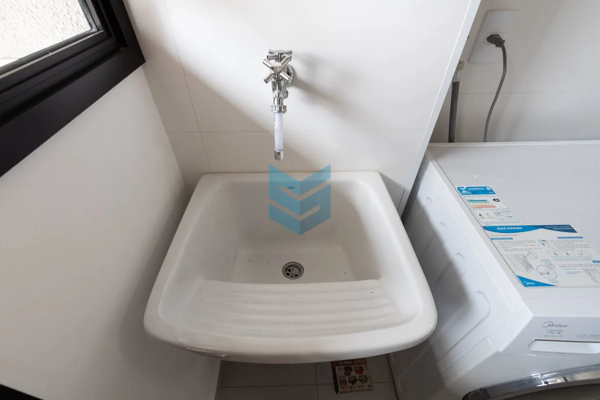Apartamento 2 quartos Parque Campolim - Sorocaba - foto 43