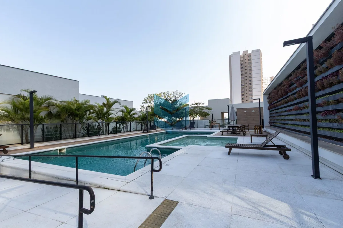 Apartamento 2 quartos Parque Campolim - Sorocaba - foto 55
