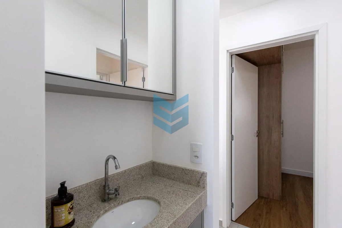 Apartamento 2 quartos Parque Campolim - Sorocaba - foto 34