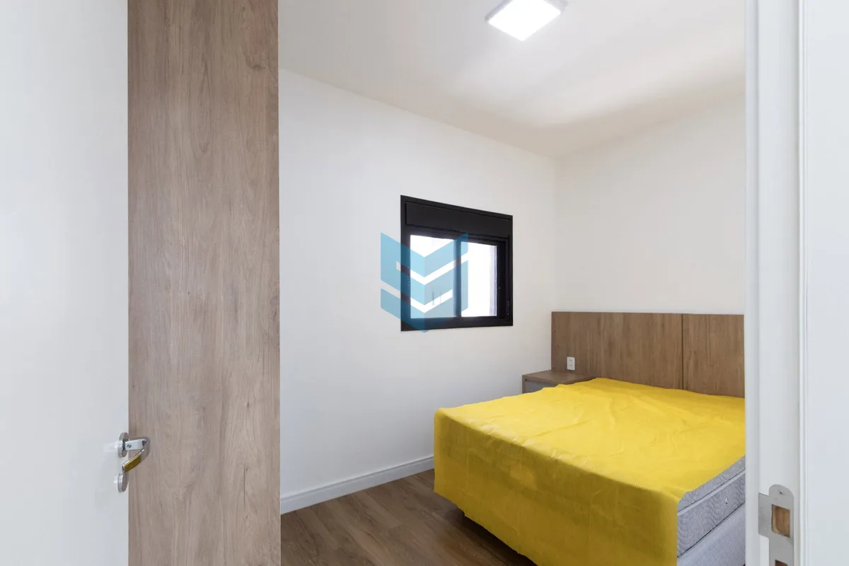 Apartamento 2 quartos Parque Campolim - Sorocaba - foto 14
