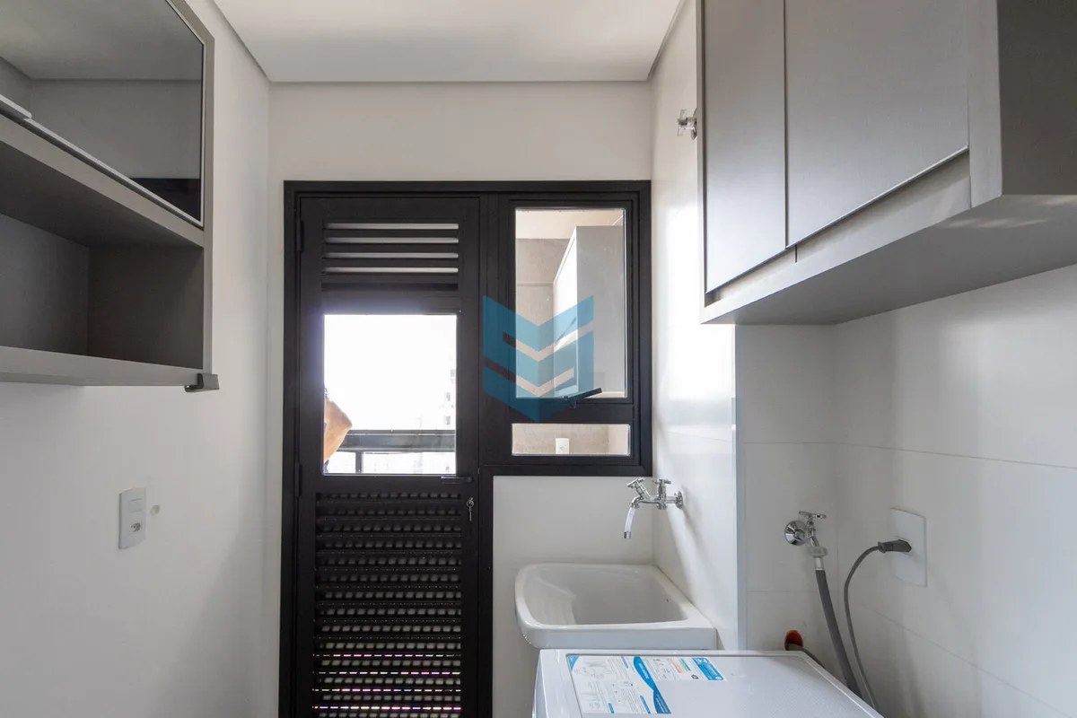 Apartamento 2 quartos Parque Campolim - Sorocaba - foto 42