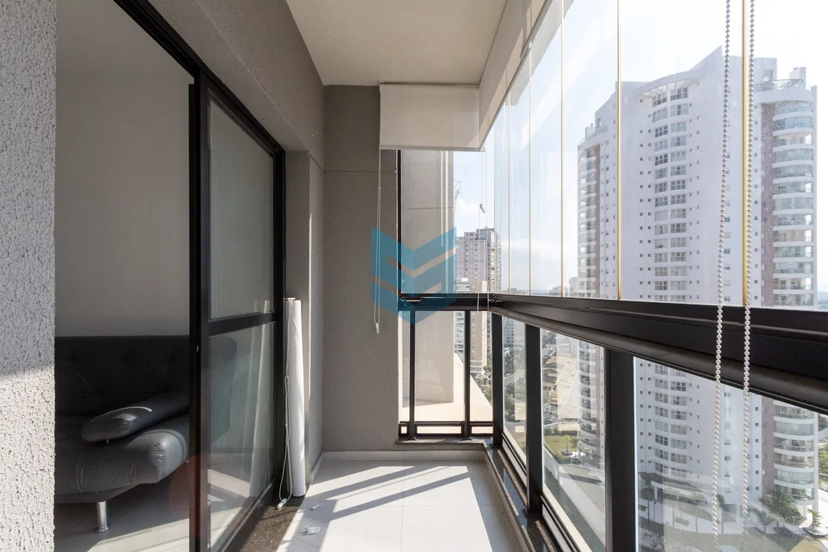 Apartamento 2 quartos Parque Campolim - Sorocaba - foto 11