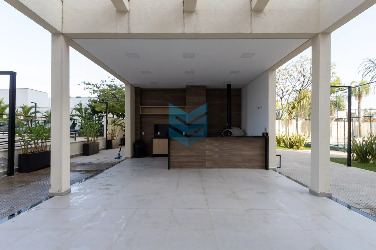 Apartamento 2 quartos Parque Campolim - Sorocaba - foto 47