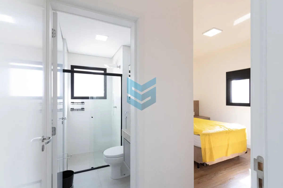 Apartamento 2 quartos Parque Campolim - Sorocaba - foto 18