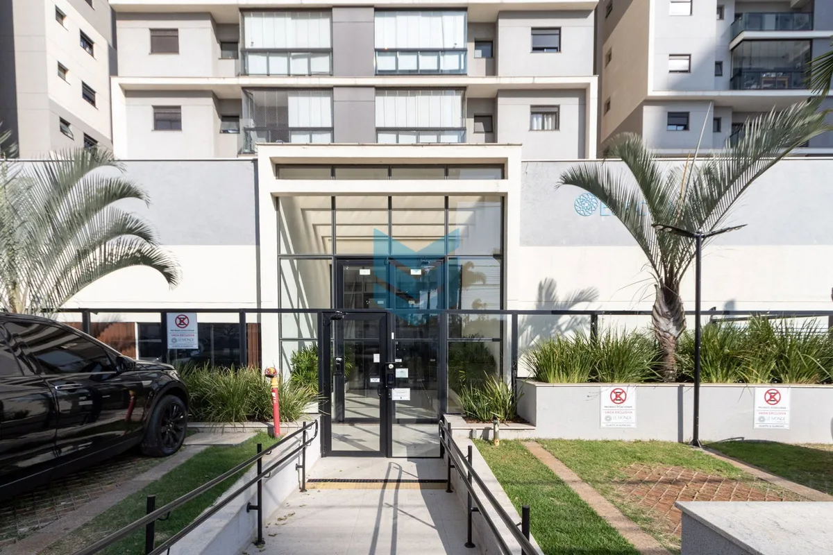 Apartamento 2 quartos Parque Campolim - Sorocaba - foto 66