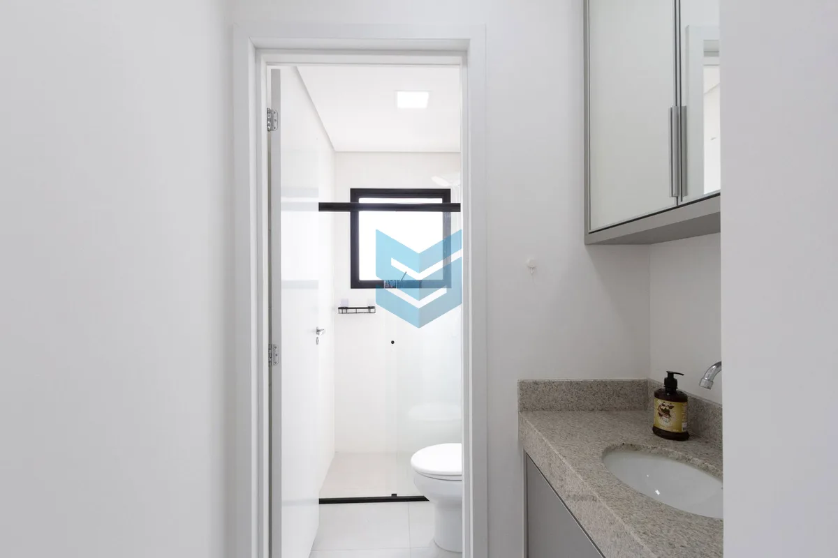 Apartamento 2 quartos Parque Campolim - Sorocaba - foto 30
