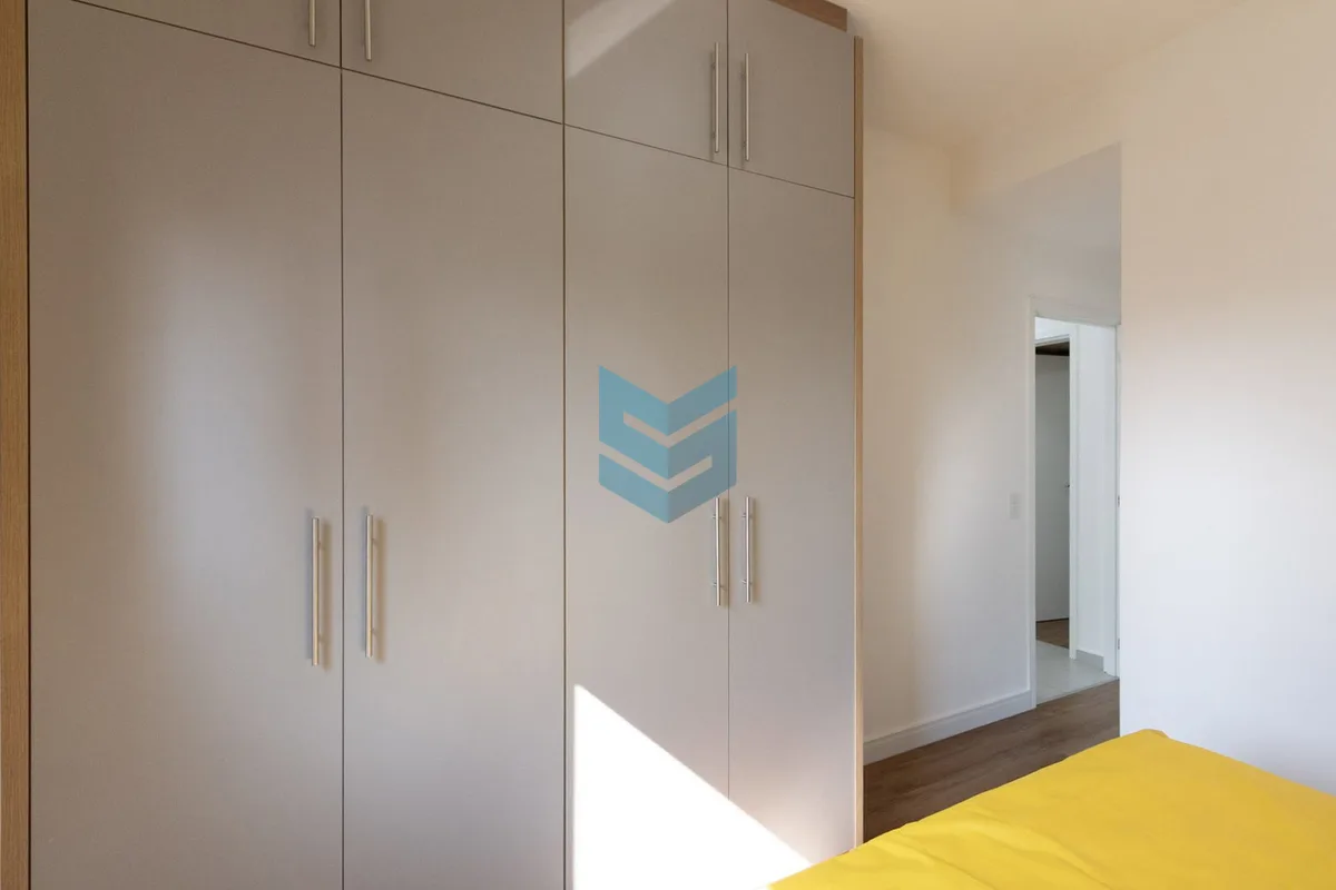 Apartamento 2 quartos Parque Campolim - Sorocaba - foto 21