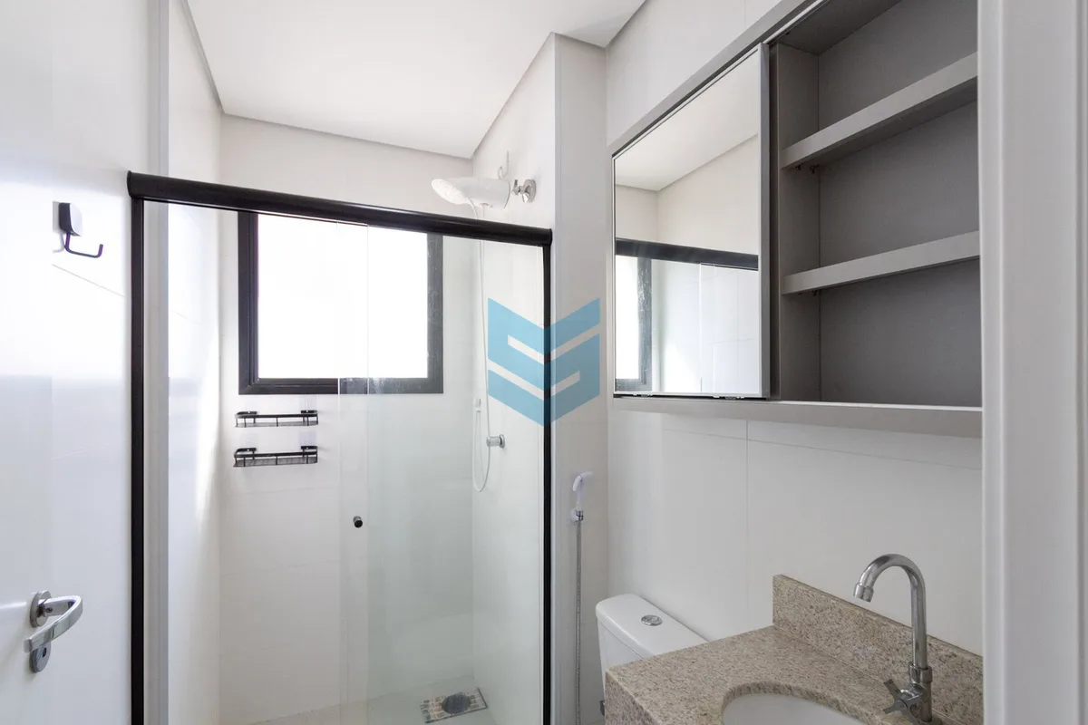 Apartamento 2 quartos Parque Campolim - Sorocaba - foto 23