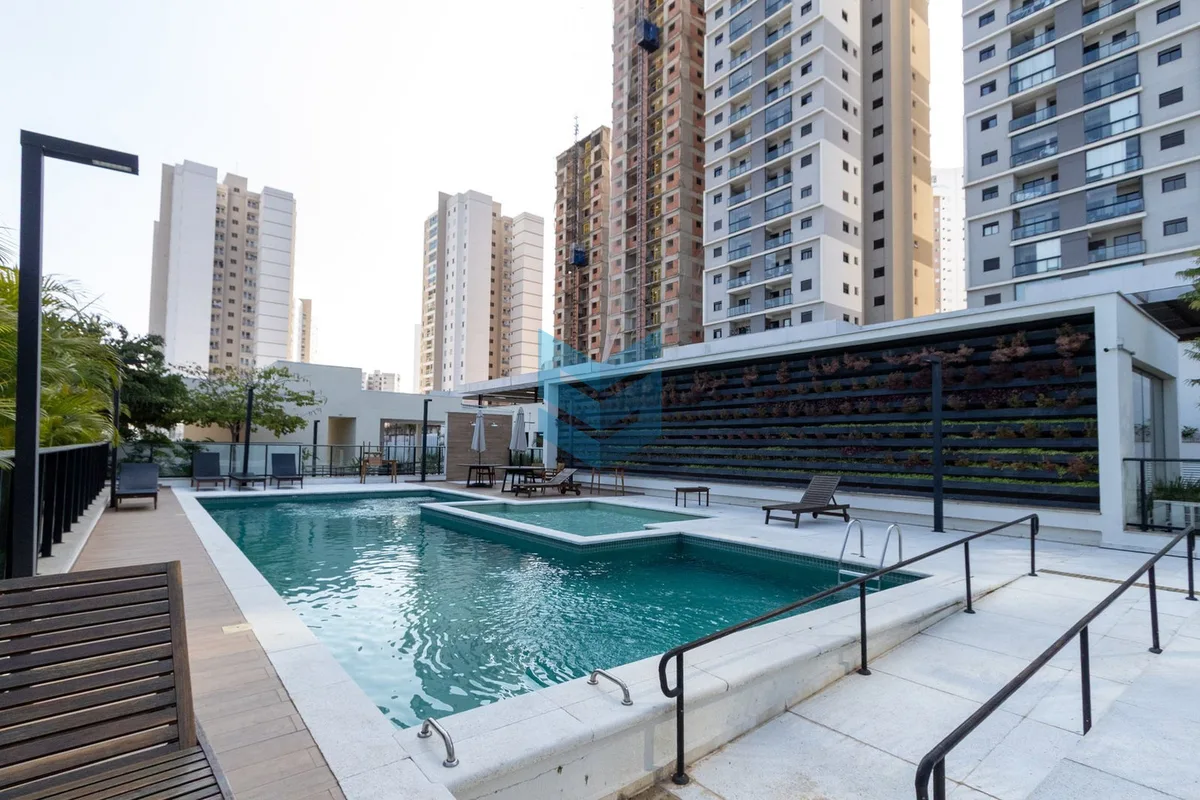 Apartamento 2 quartos Parque Campolim - Sorocaba - foto 56