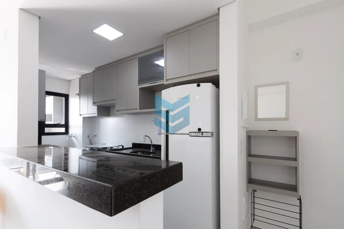 Apartamento 2 quartos Parque Campolim - Sorocaba - foto 35