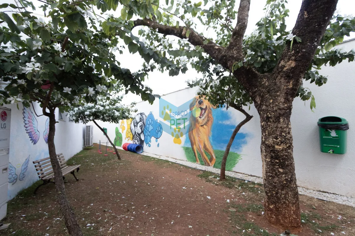 Apartamento 2 quartos Parque Campolim - Sorocaba - foto 54