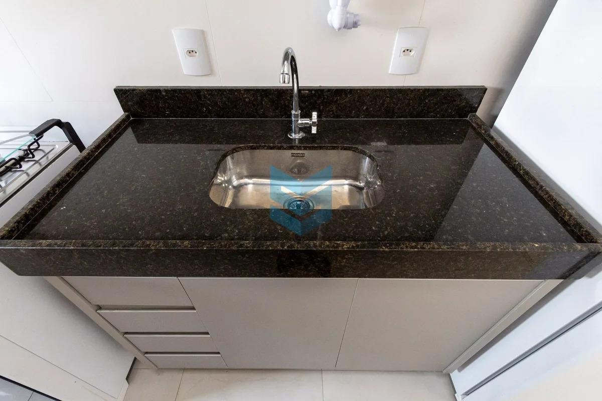 Apartamento 2 quartos Parque Campolim - Sorocaba - foto 39