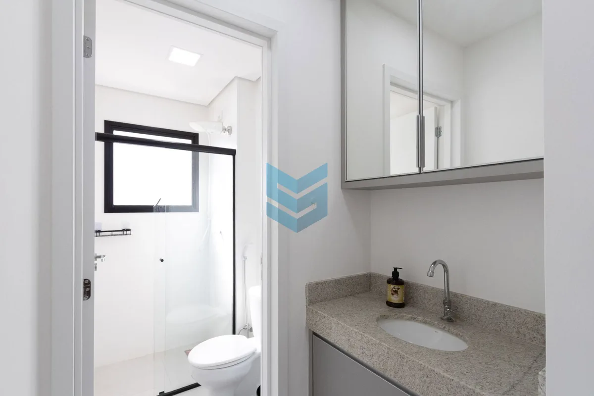 Apartamento 2 quartos Parque Campolim - Sorocaba - foto 29