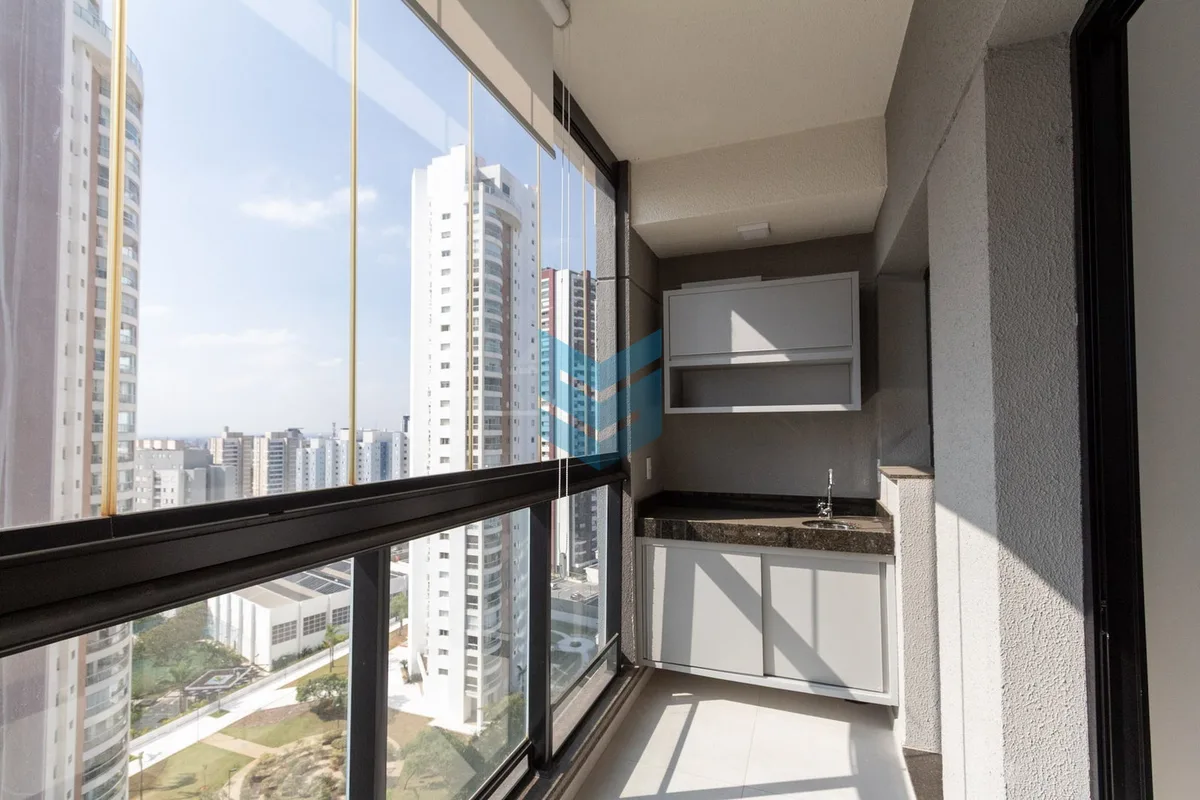 Apartamento 2 quartos Parque Campolim - Sorocaba - foto 8