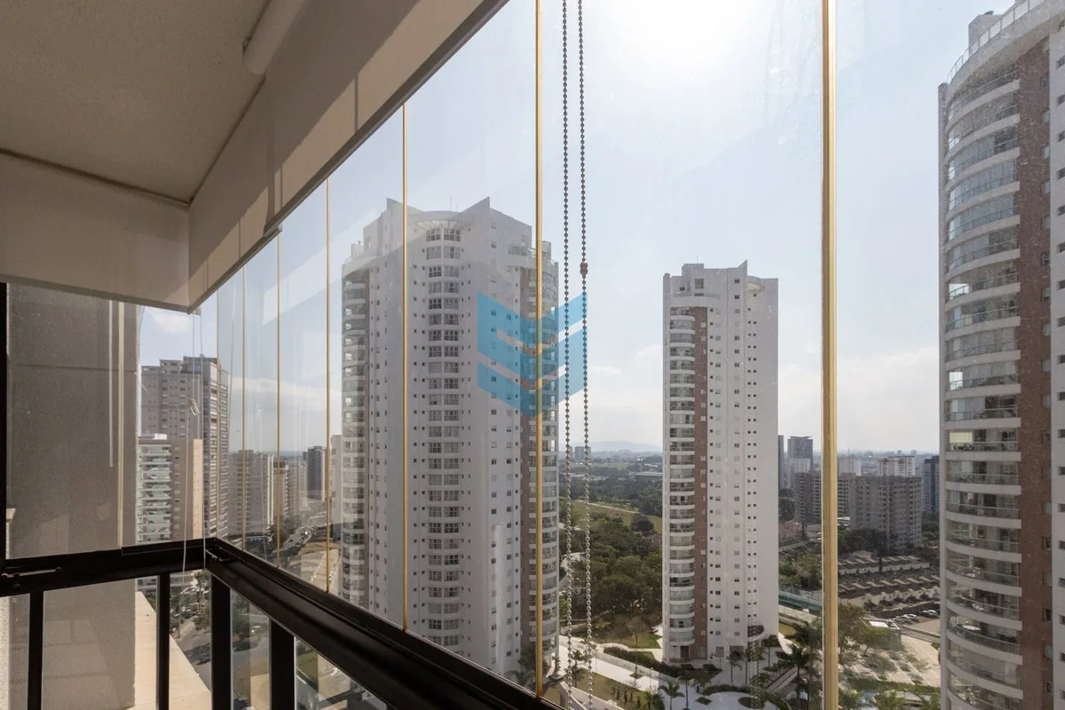 Apartamento 2 quartos Parque Campolim - Sorocaba - foto 13