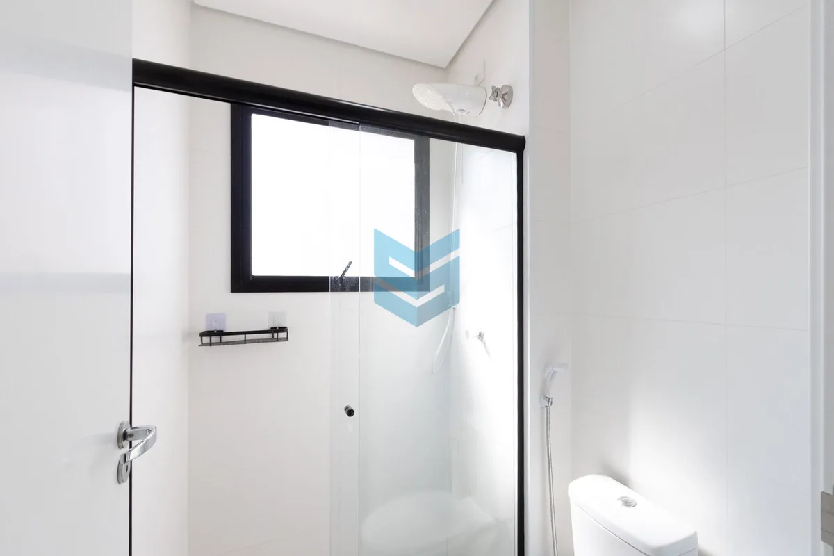 Apartamento 2 quartos Parque Campolim - Sorocaba - foto 31