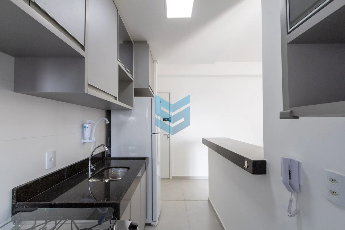 Apartamento 2 quartos Parque Campolim - Sorocaba - foto 37
