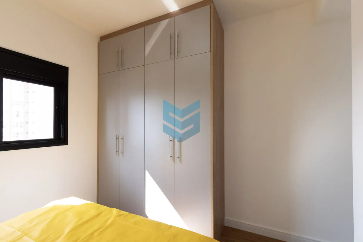 Apartamento 2 quartos Parque Campolim - Sorocaba - foto 20