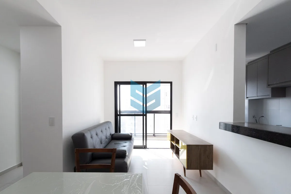 Apartamento 2 quartos Parque Campolim - Sorocaba - foto 2