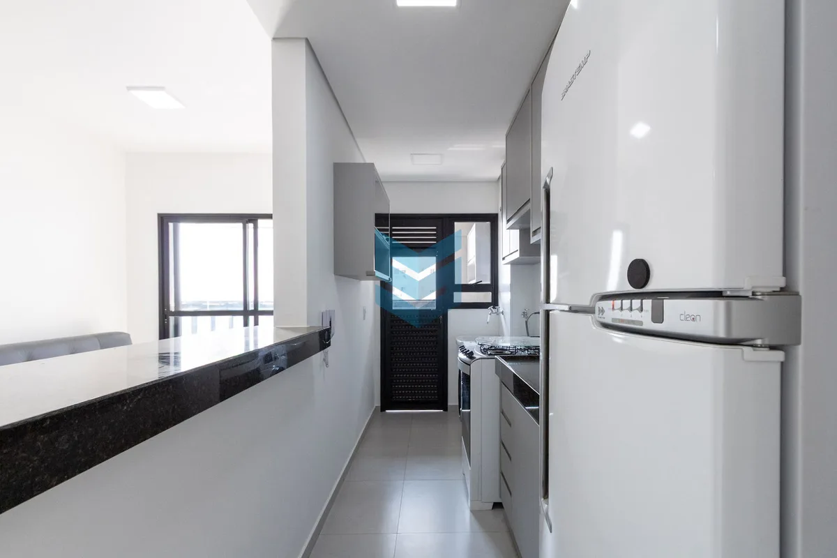Apartamento 2 quartos Parque Campolim - Sorocaba - foto 36