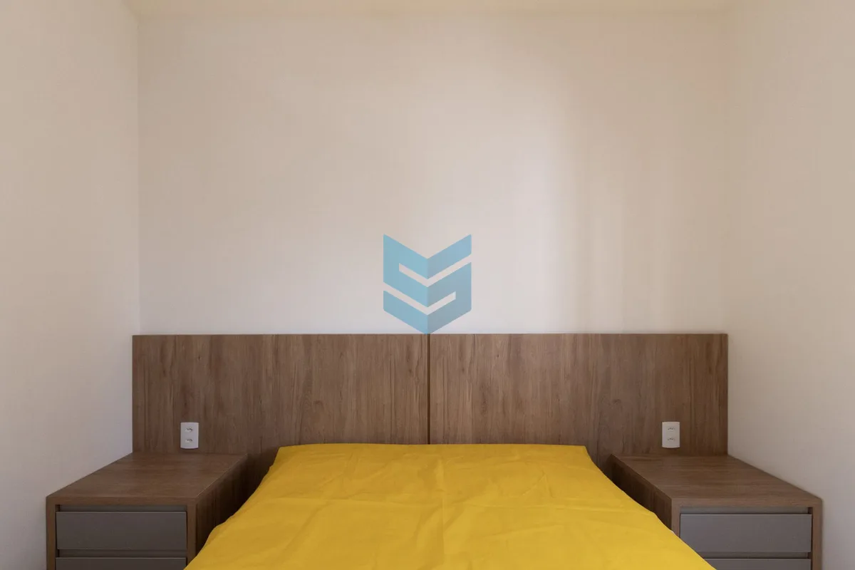 Apartamento 2 quartos Parque Campolim - Sorocaba - foto 22