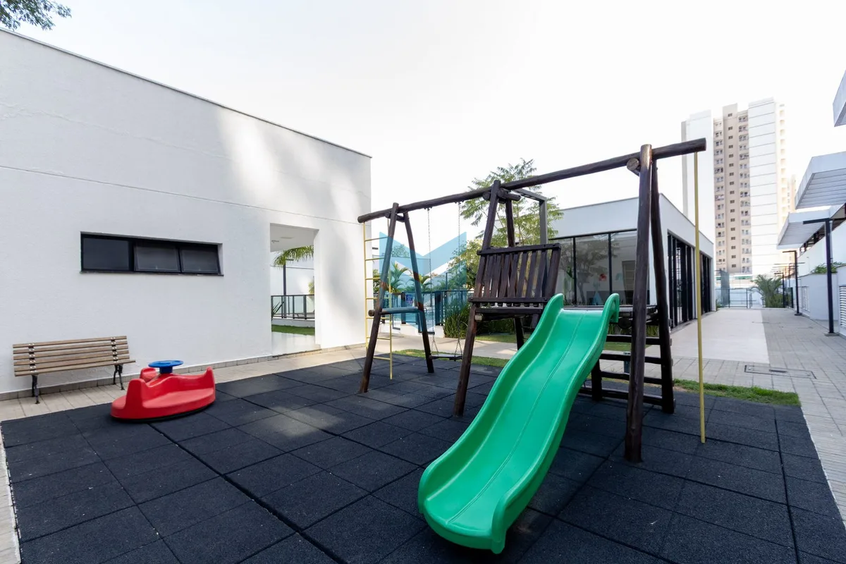 Apartamento 2 quartos Parque Campolim - Sorocaba - foto 50
