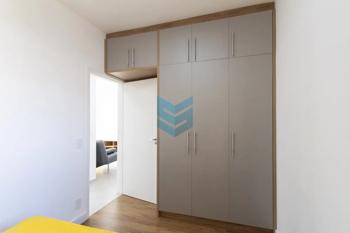 Apartamento 2 quartos Parque Campolim - Sorocaba - foto 17