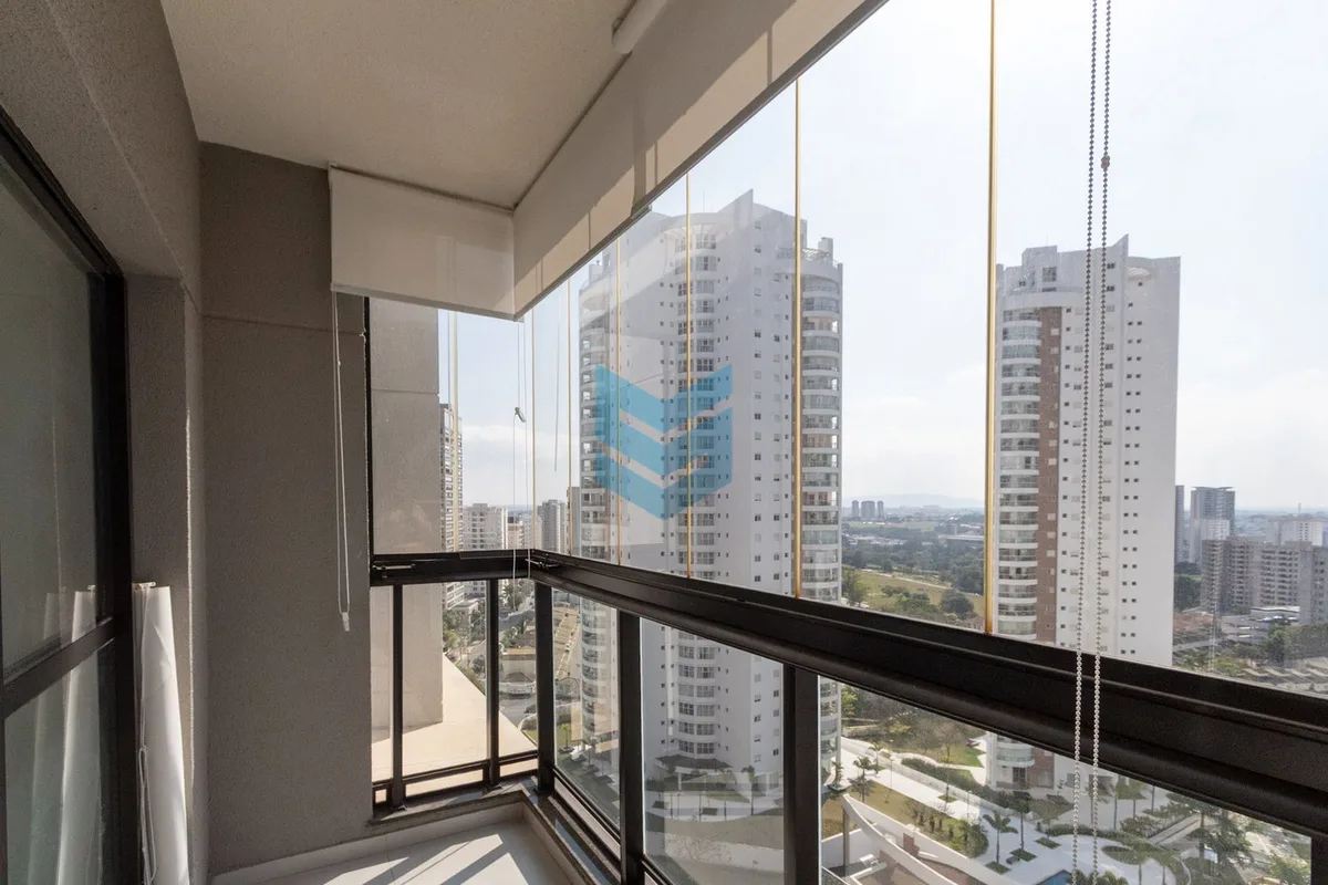 Apartamento 2 quartos Parque Campolim - Sorocaba - foto 12