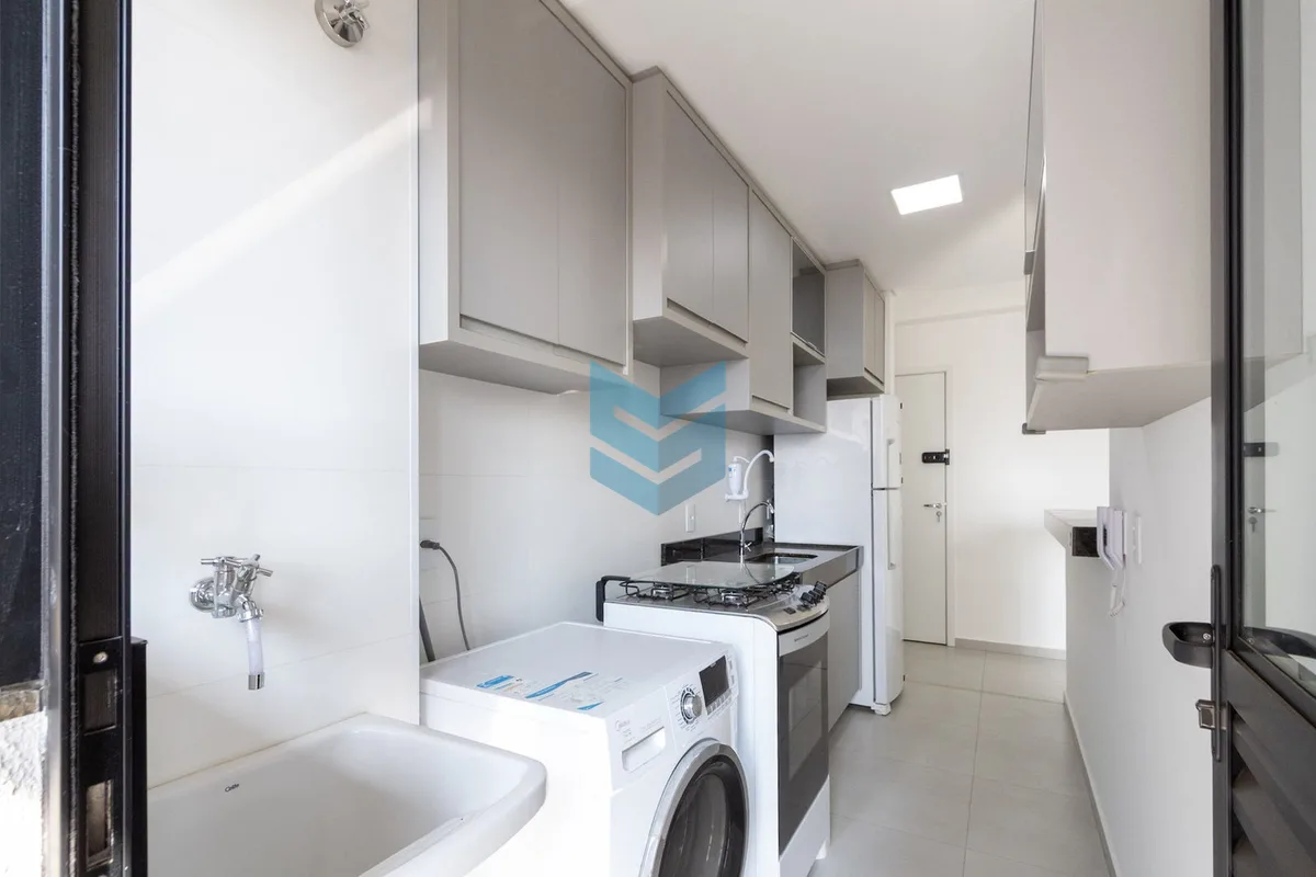 Apartamento 2 quartos Parque Campolim - Sorocaba - foto 44