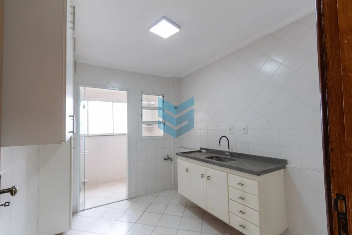 Apartamento 3 quartos Parque Campolim - Sorocaba - foto 36