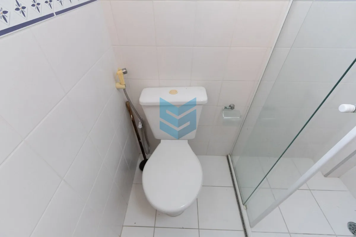 Apartamento 3 quartos Parque Campolim - Sorocaba - foto 28