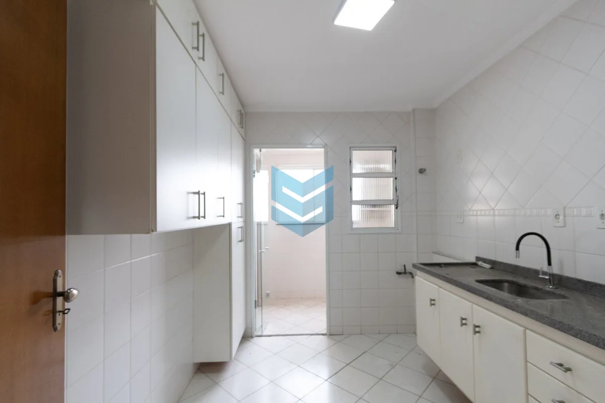 Apartamento 3 quartos Parque Campolim - Sorocaba - foto 37