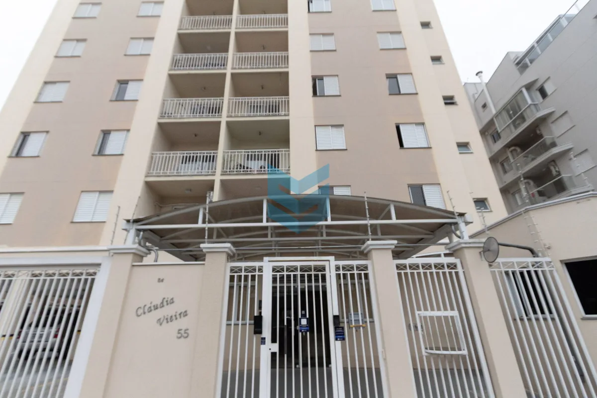 Apartamento 3 quartos Parque Campolim - Sorocaba - foto 56