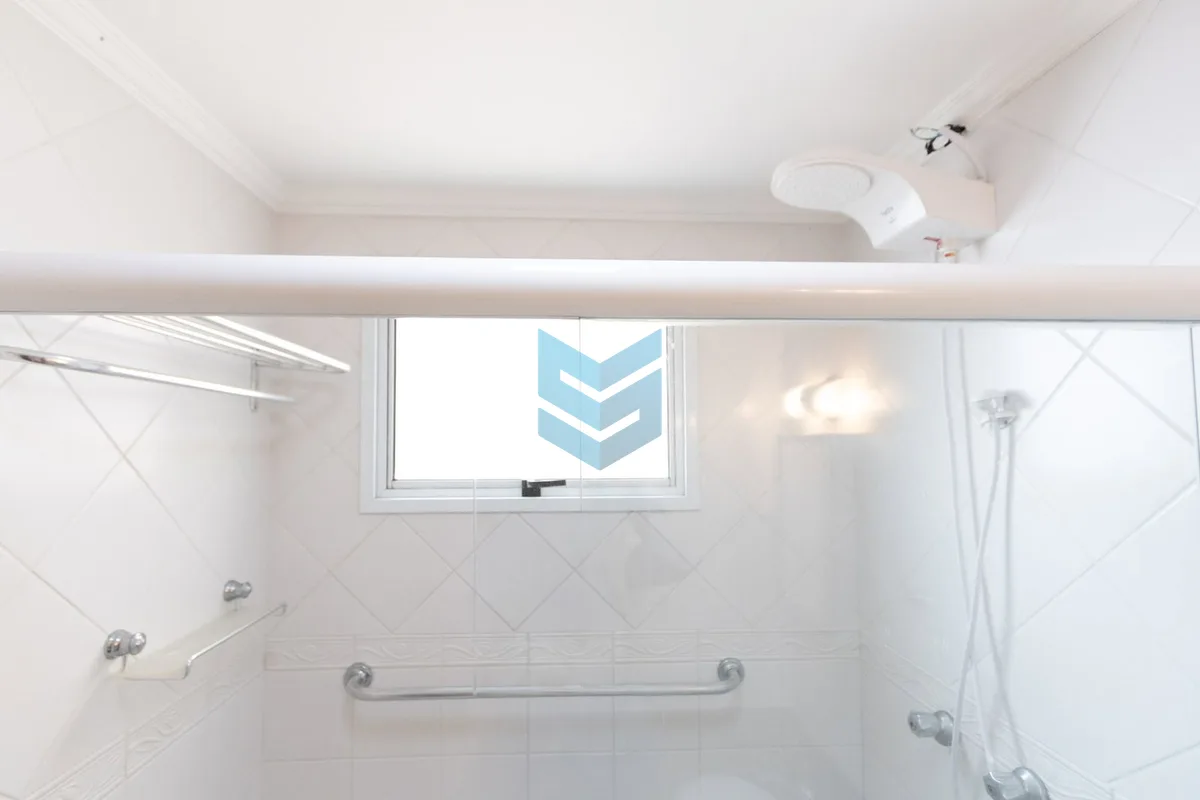 Apartamento 3 quartos Parque Campolim - Sorocaba - foto 33