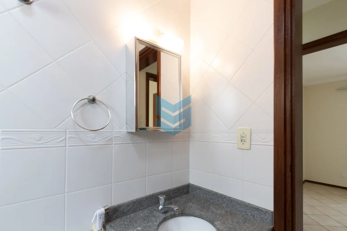 Apartamento 3 quartos Parque Campolim - Sorocaba - foto 35