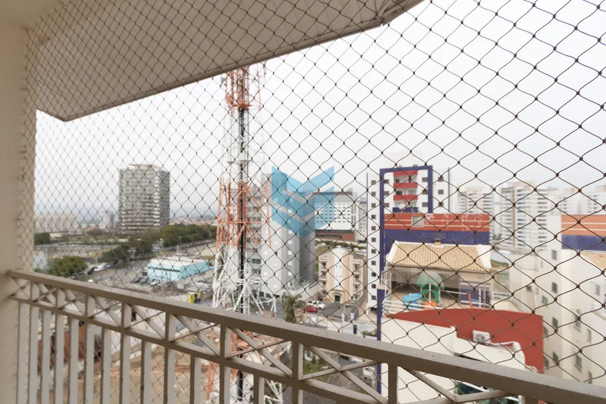 Apartamento 3 quartos Parque Campolim - Sorocaba - foto 9