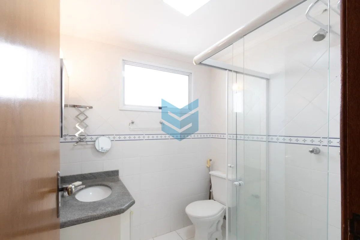 Apartamento 3 quartos Parque Campolim - Sorocaba - foto 24