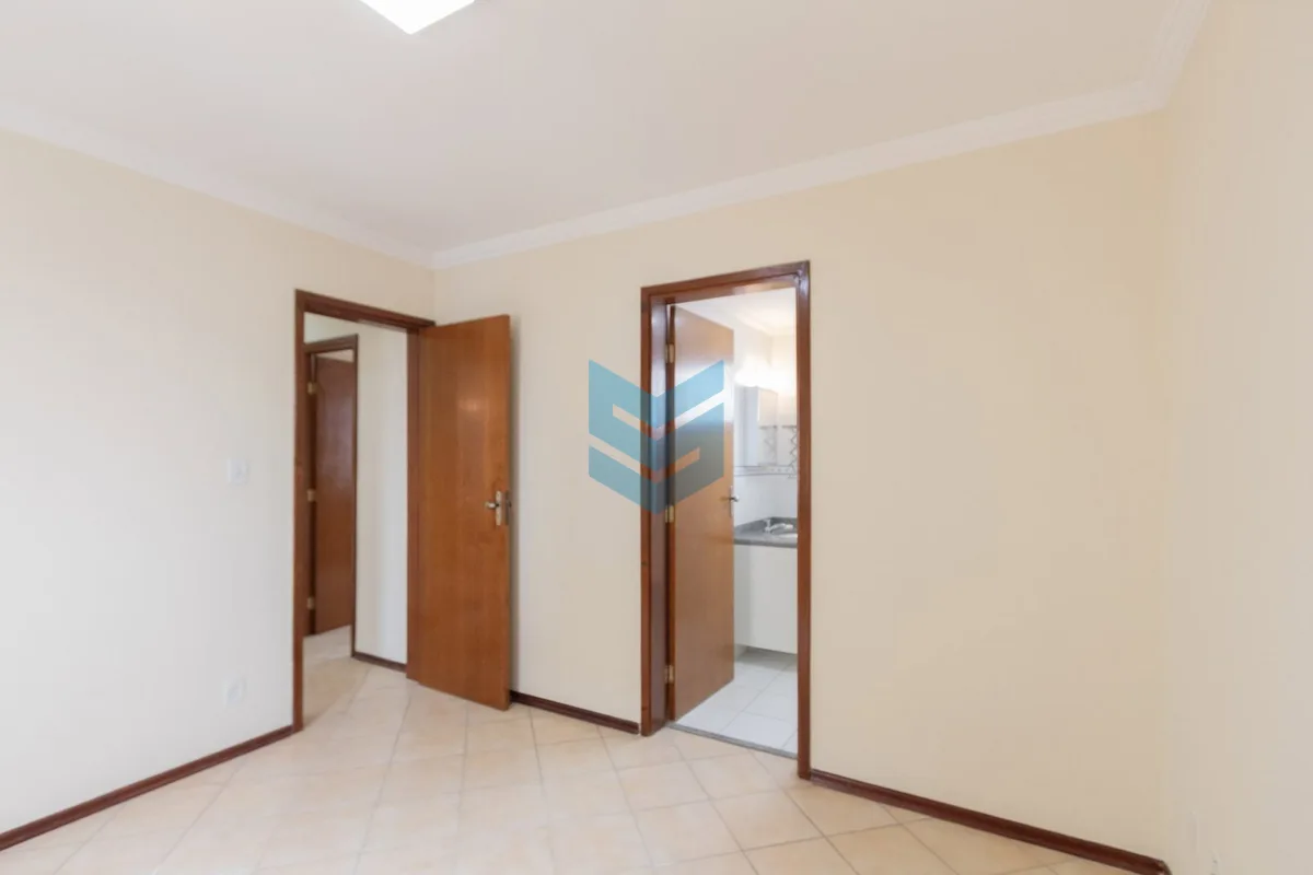 Apartamento 3 quartos Parque Campolim - Sorocaba - foto 22
