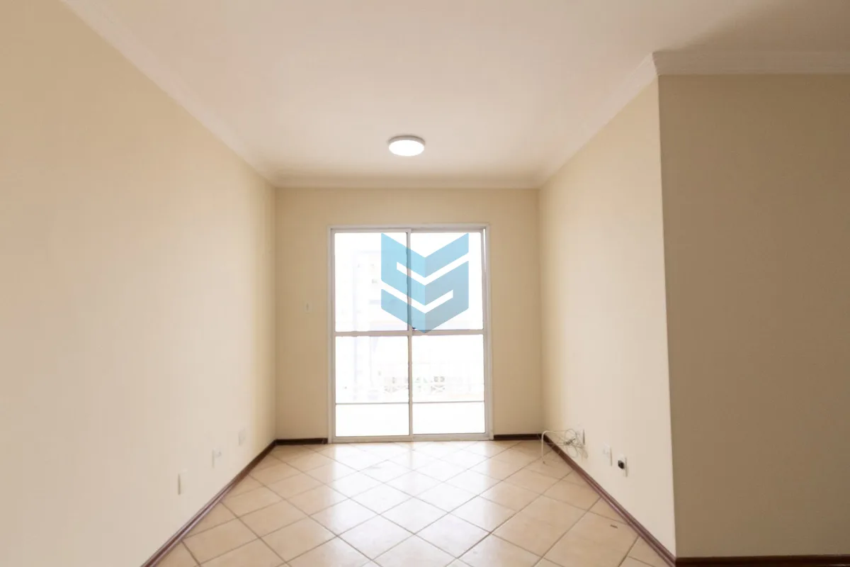 Apartamento 3 quartos Parque Campolim - Sorocaba - foto 2