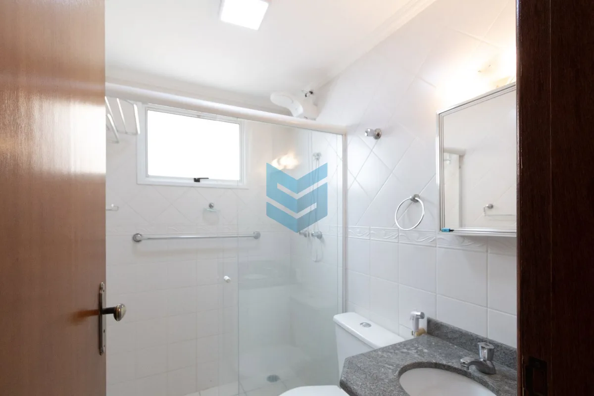 Apartamento 3 quartos Parque Campolim - Sorocaba - foto 29