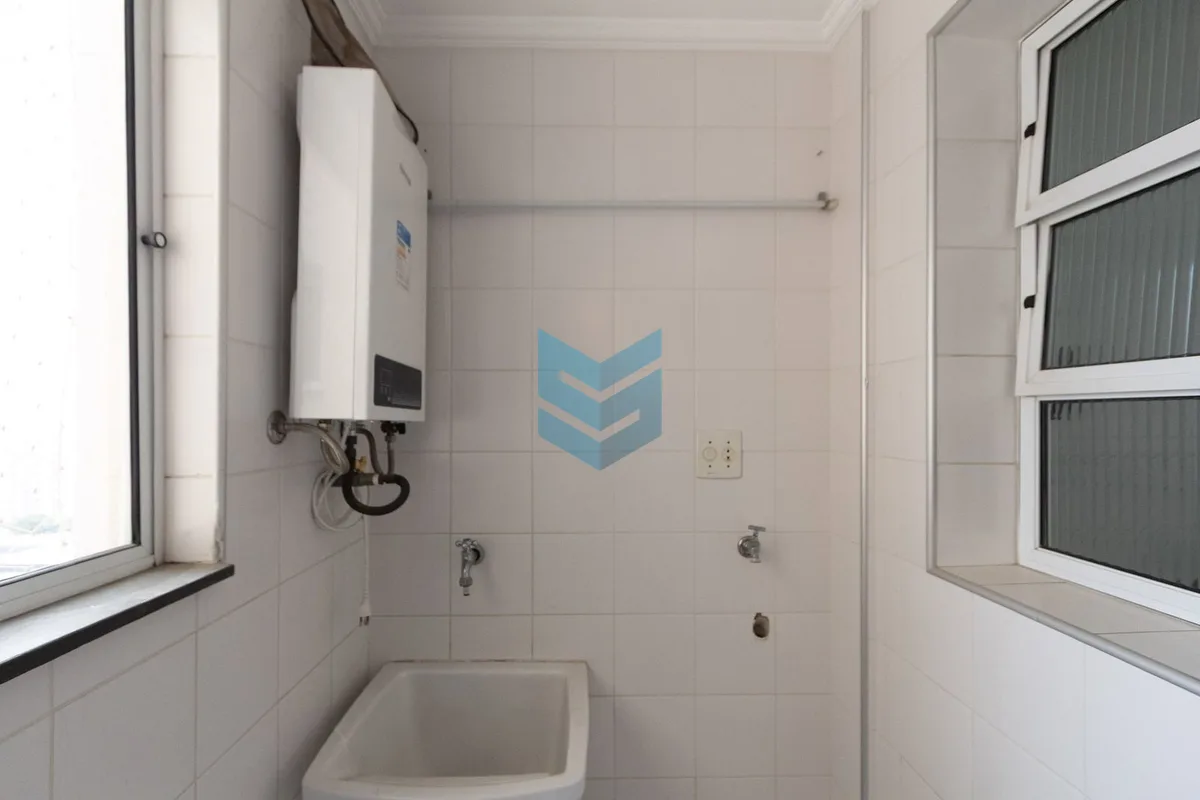 Apartamento 3 quartos Parque Campolim - Sorocaba - foto 43