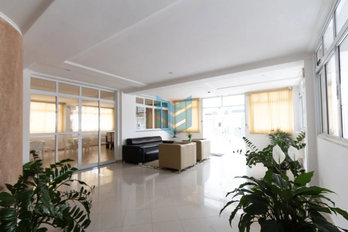 Apartamento 3 quartos Parque Campolim - Sorocaba - foto 52