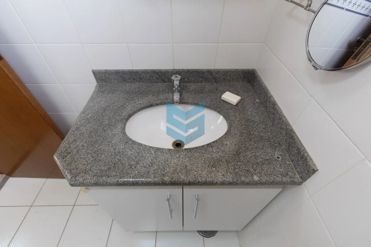 Apartamento 3 quartos Parque Campolim - Sorocaba - foto 26
