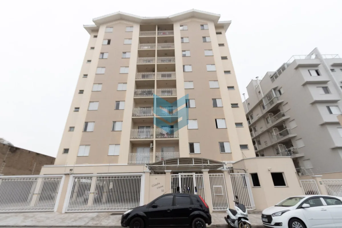 Apartamento 3 quartos Parque Campolim - Sorocaba - foto 57