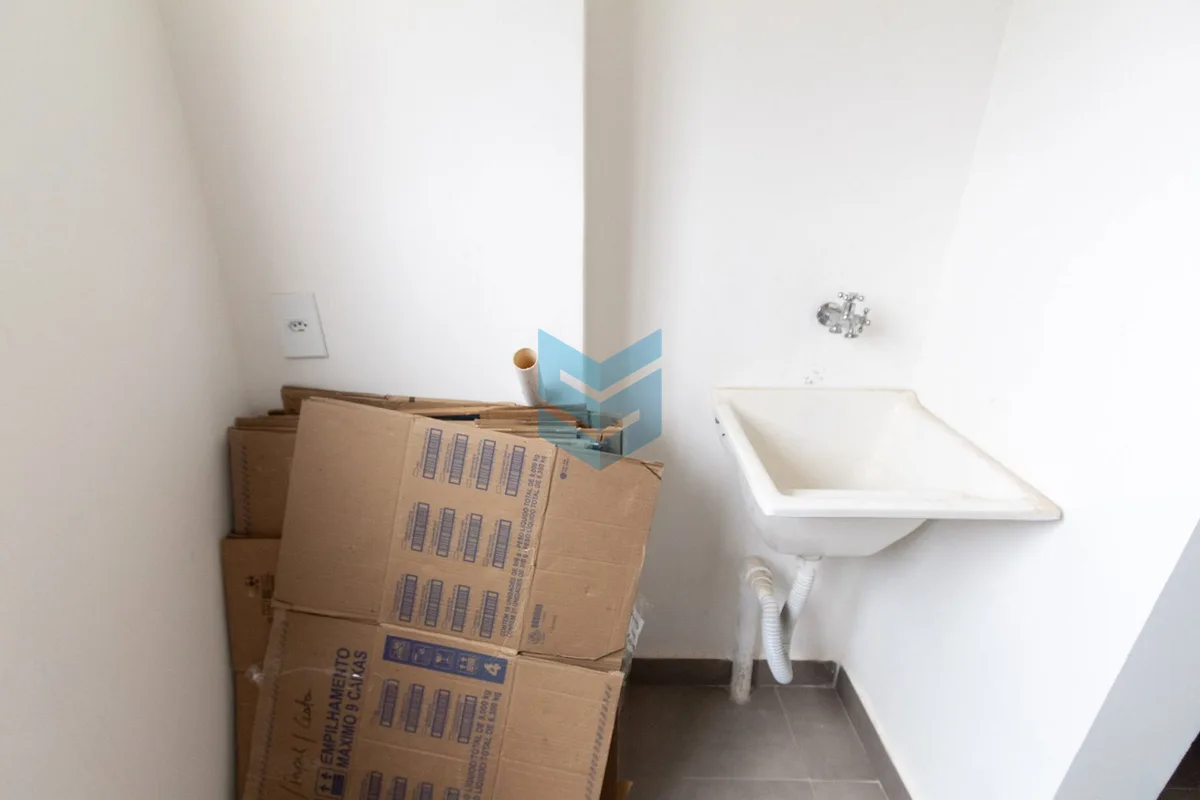 Apartamento 3 quartos Parque Campolim - Sorocaba - foto 44