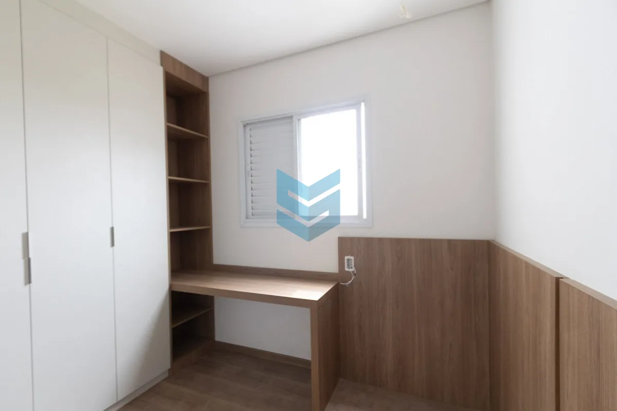 Apartamento 3 quartos Parque Campolim - Sorocaba - foto 19