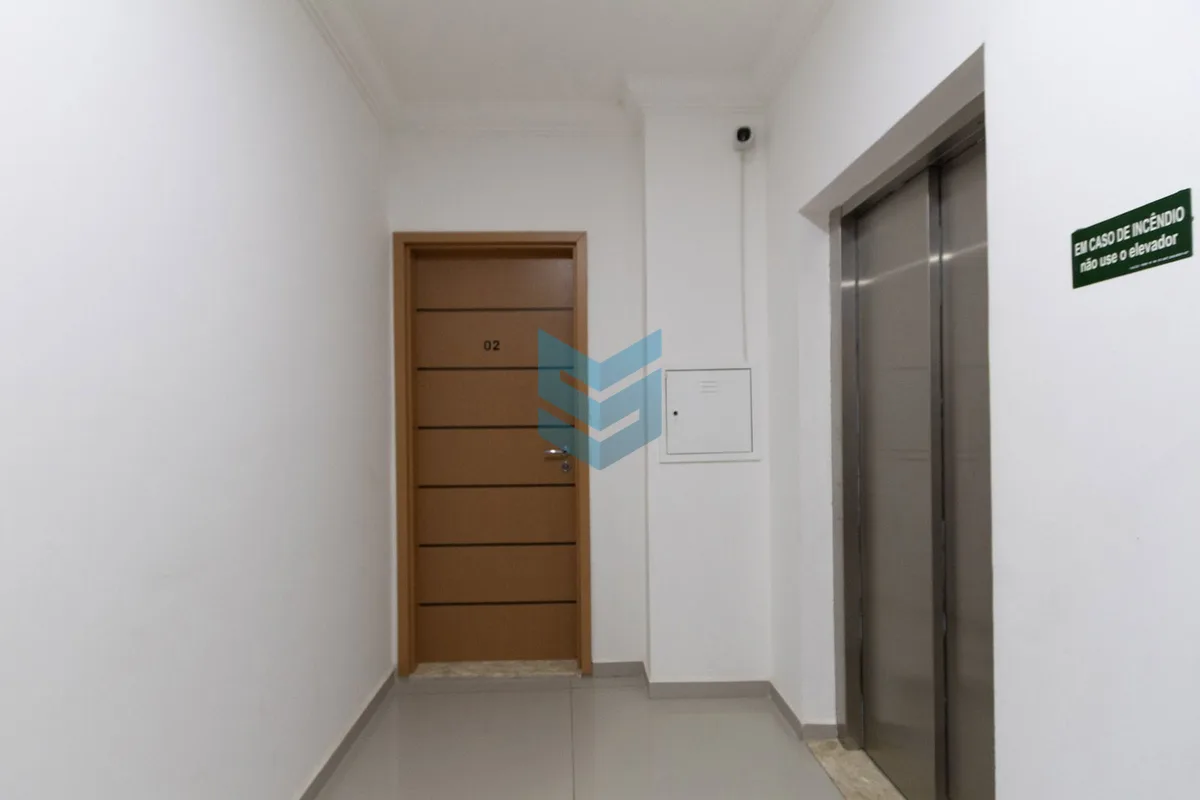 Apartamento 3 quartos Parque Campolim - Sorocaba - foto 45