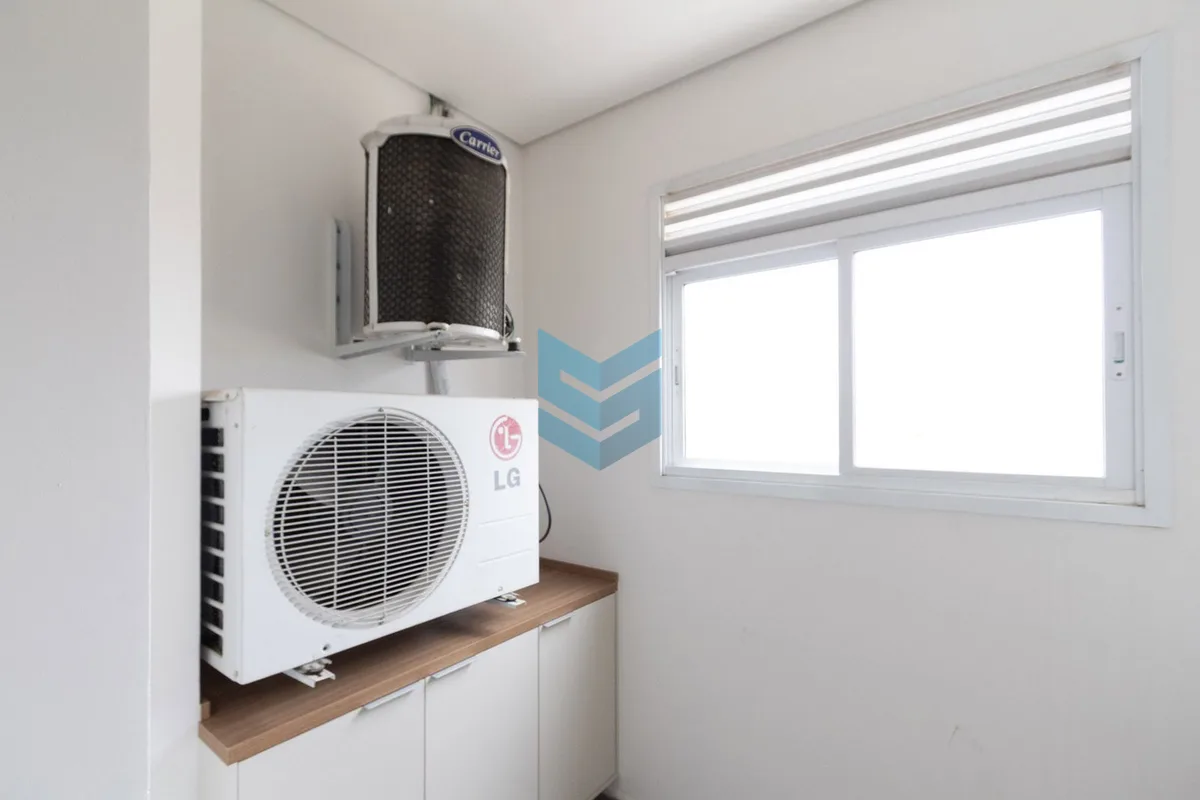 Apartamento 3 quartos Parque Campolim - Sorocaba - foto 43