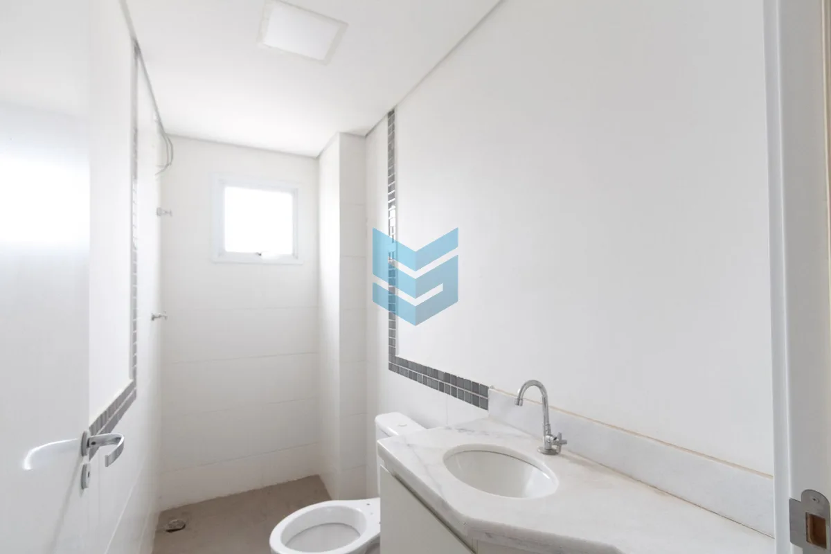 Apartamento 3 quartos Parque Campolim - Sorocaba - foto 32