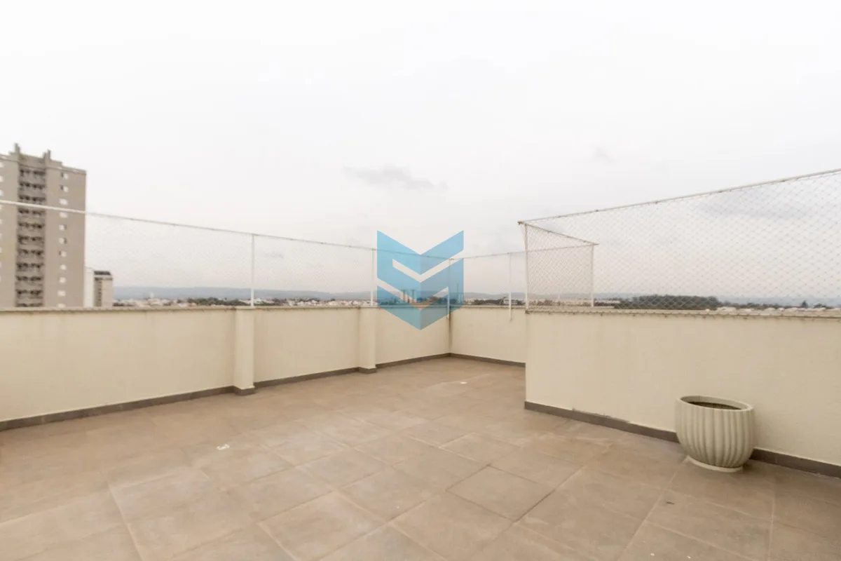 Apartamento 3 quartos Parque Campolim - Sorocaba - foto 50